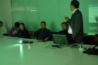 達實全國安防門禁技術交流路演 技術引領，場場火熱